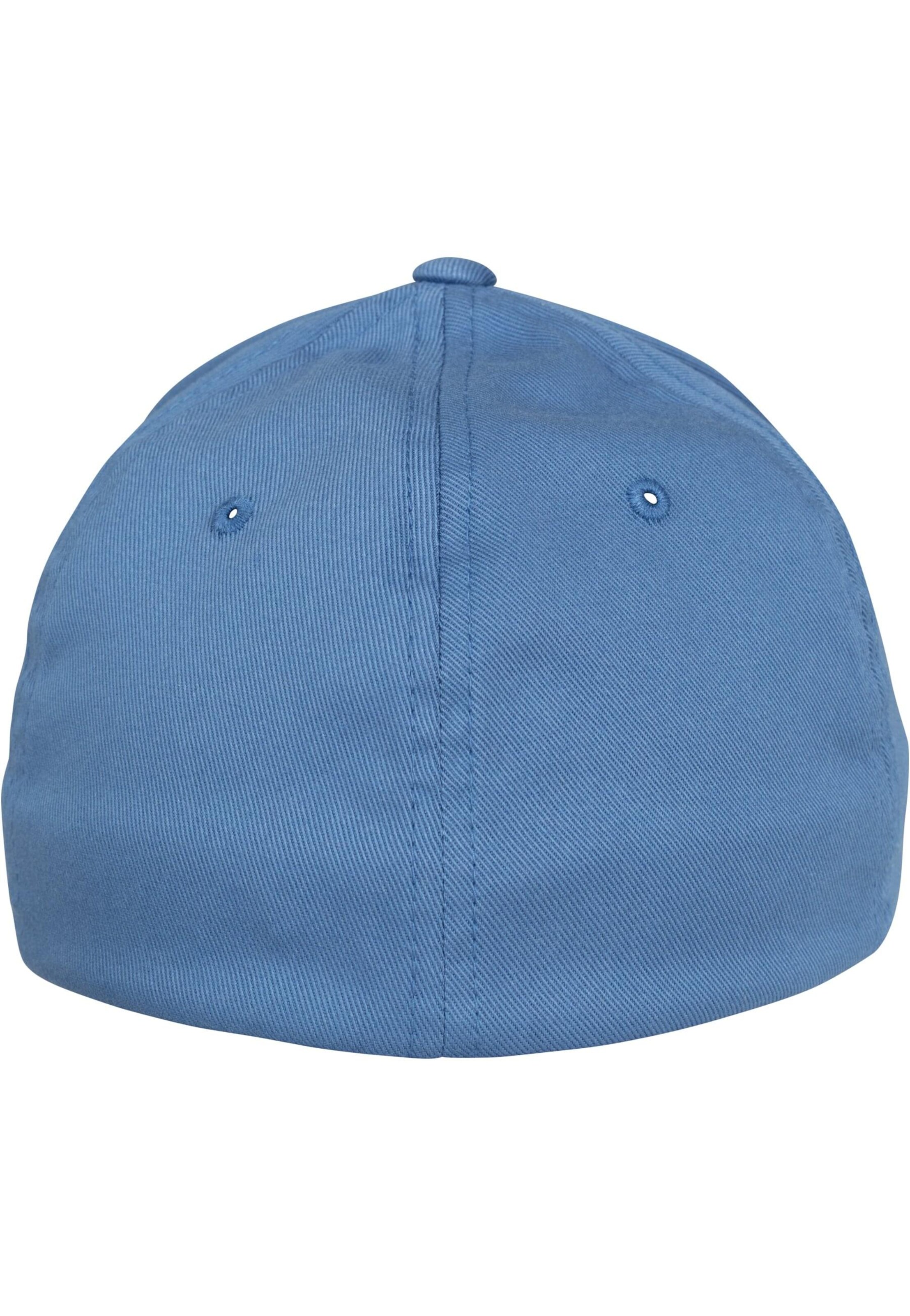 Flexfit Cap in Blue