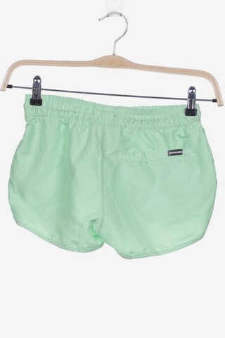 CHIEMSEE Shorts in S in Green