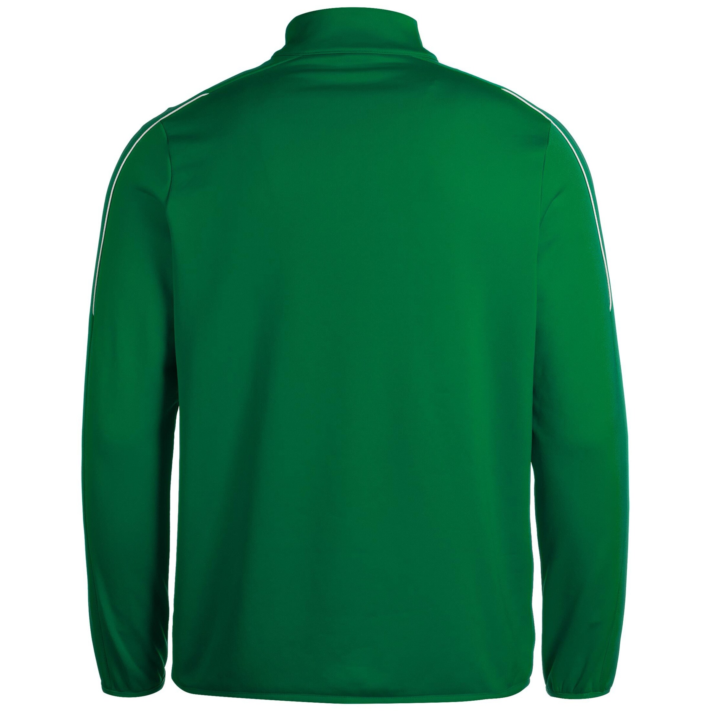 JAKO Athletic Sweatshirt in Green