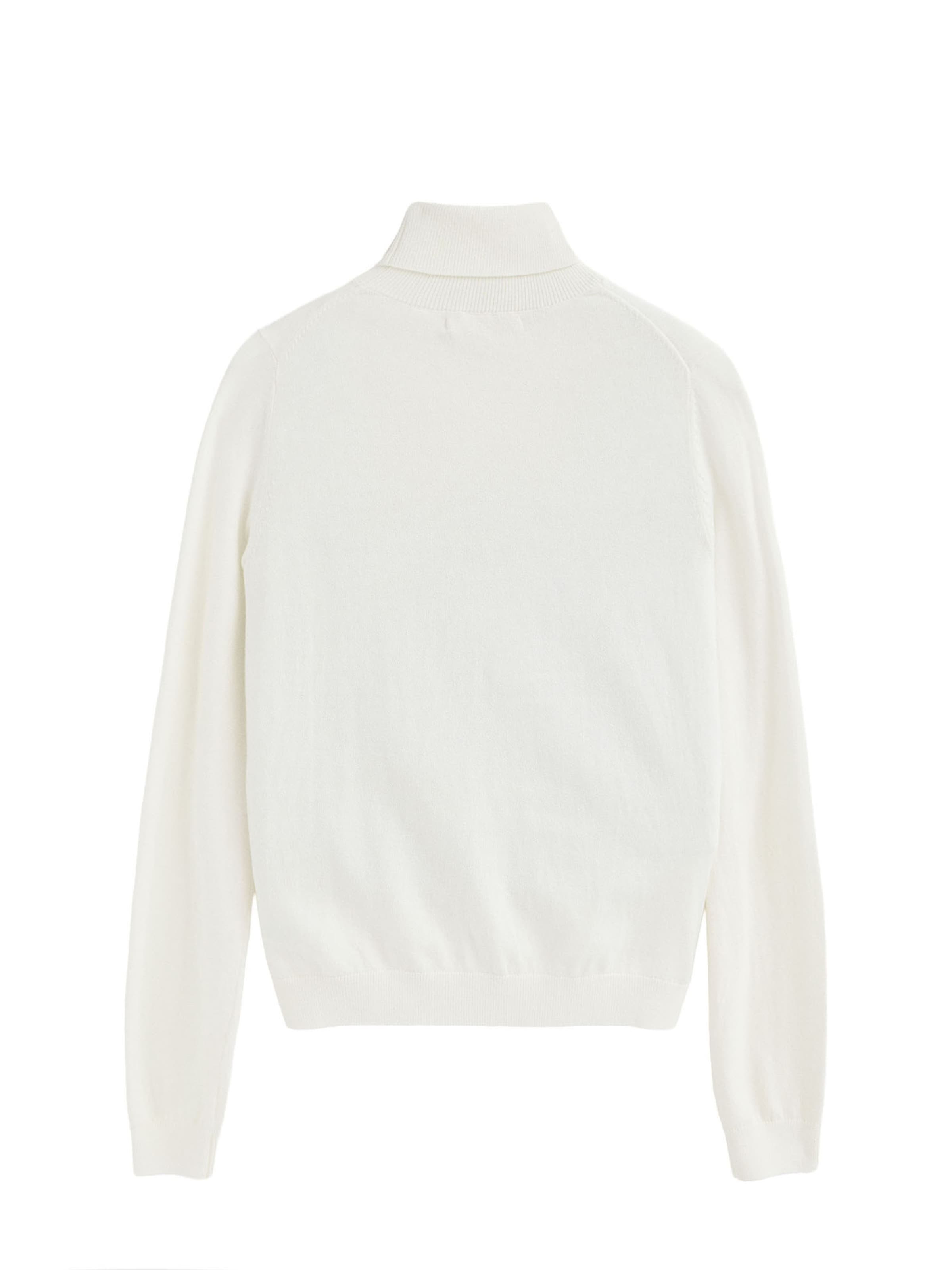 Polo Club Pullover 'RIGBY' in Beige