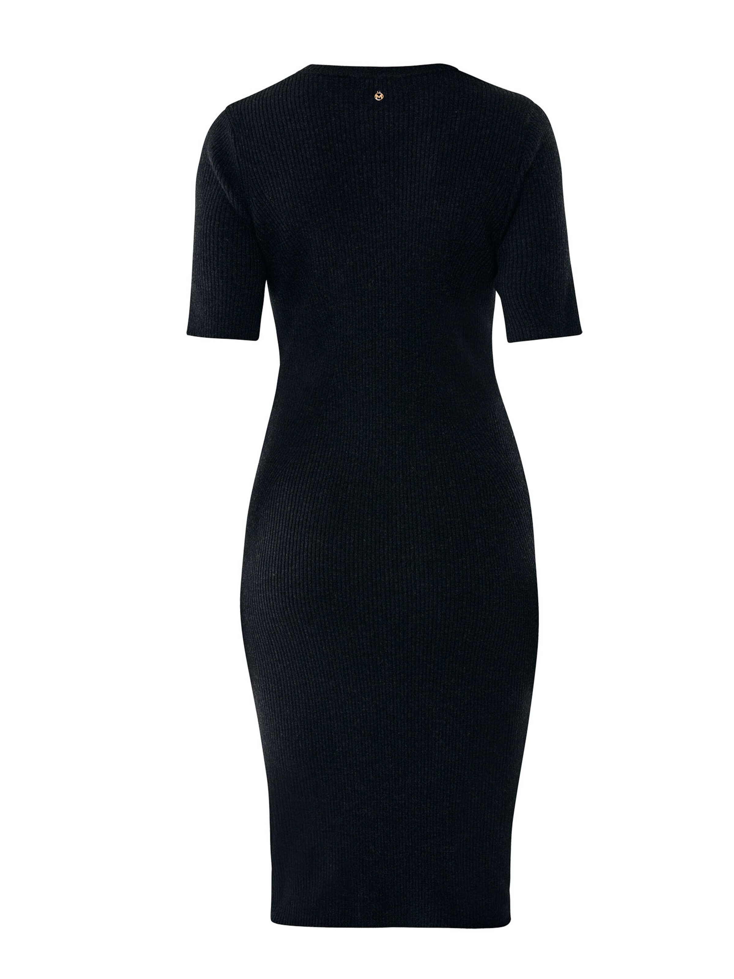 MEXX Платье в Черный