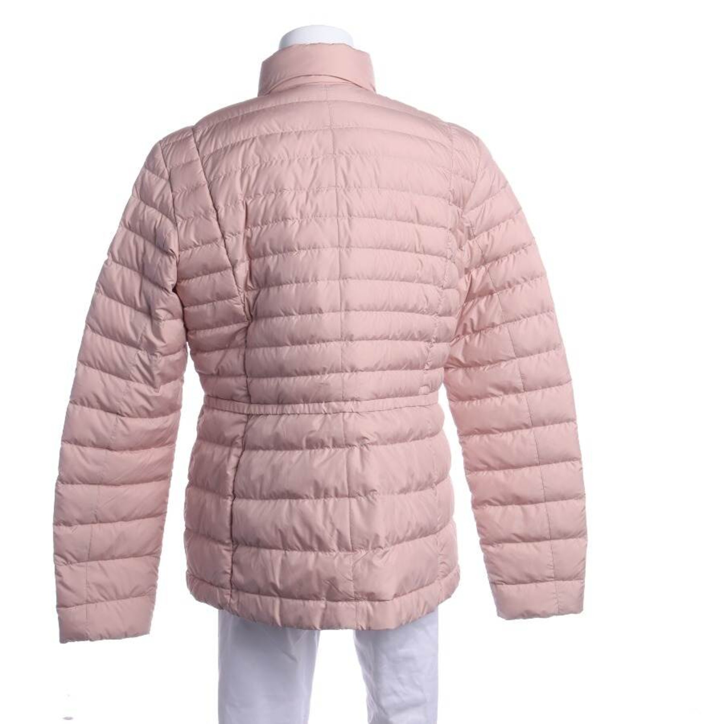 Woolrich Jacket & Coat in XXL in Pink