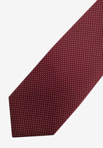 ROY ROBSON Krawatte in Rot