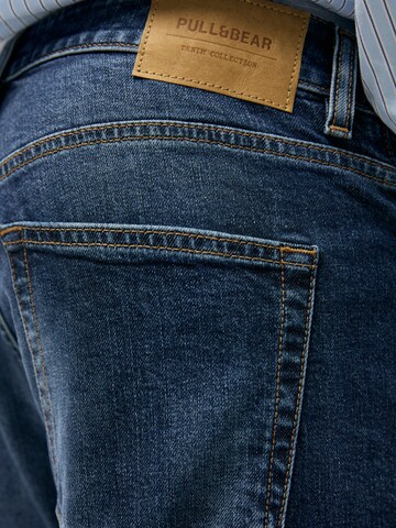 Slimfit Jeans di Pull&Bear in blu