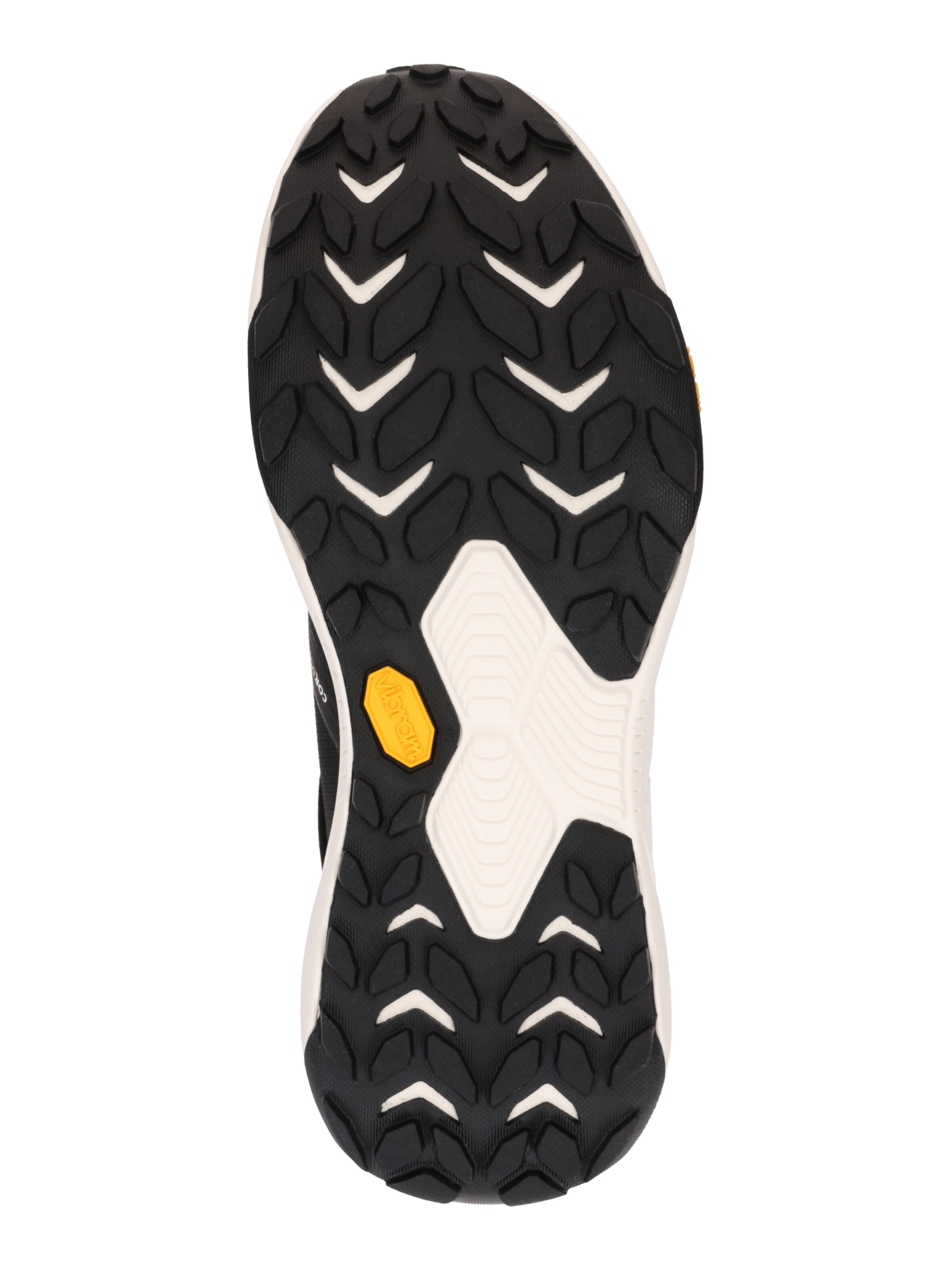 HOKA Обувь для бега 'TRANSPORT' в Черный