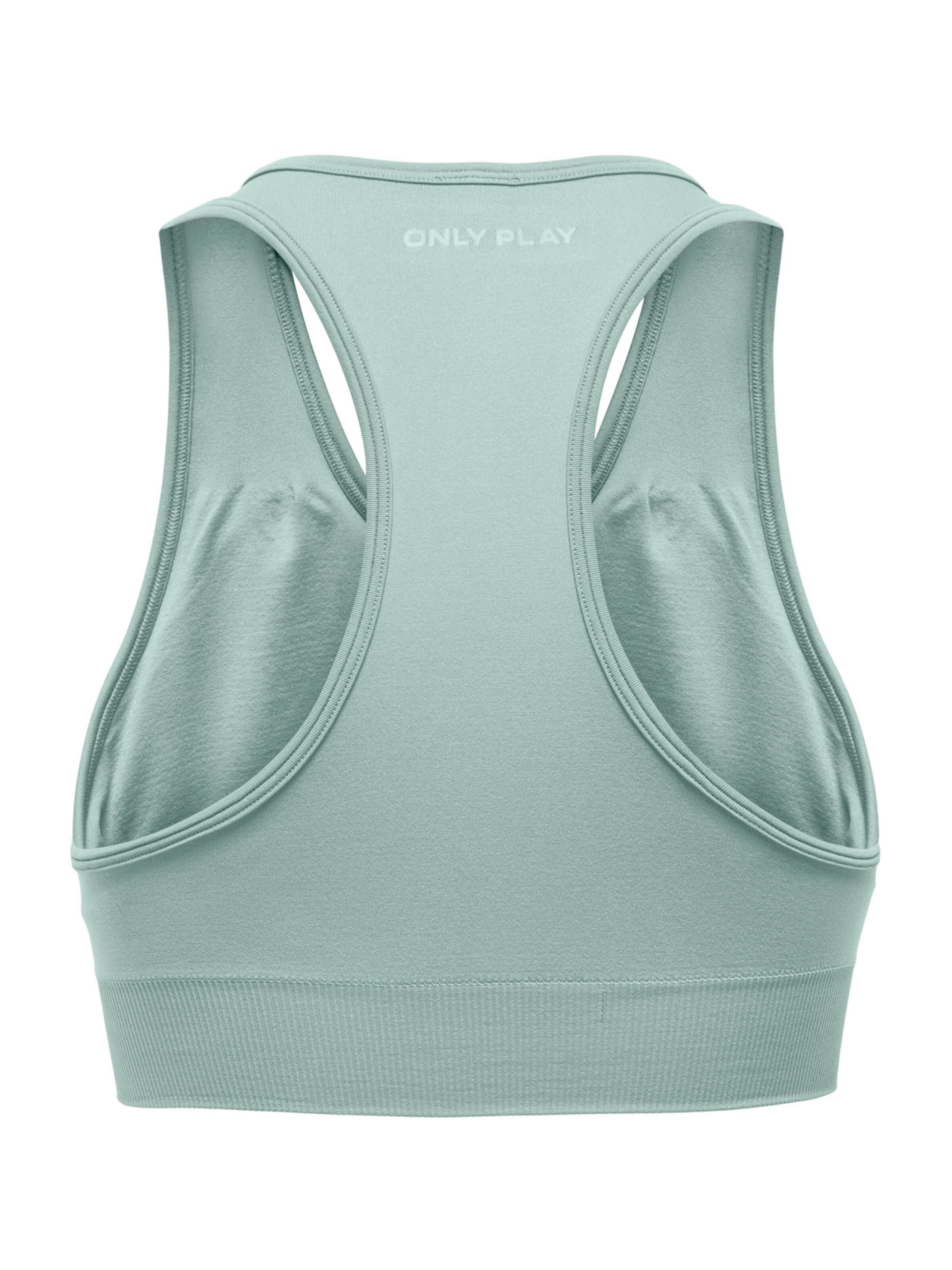 ONLY PLAY - regular Sujetador deportivo 'ONPDAISY' en azul