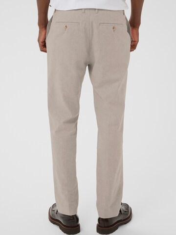 Matinique Regular Trousers 'MAWesley' in Grey