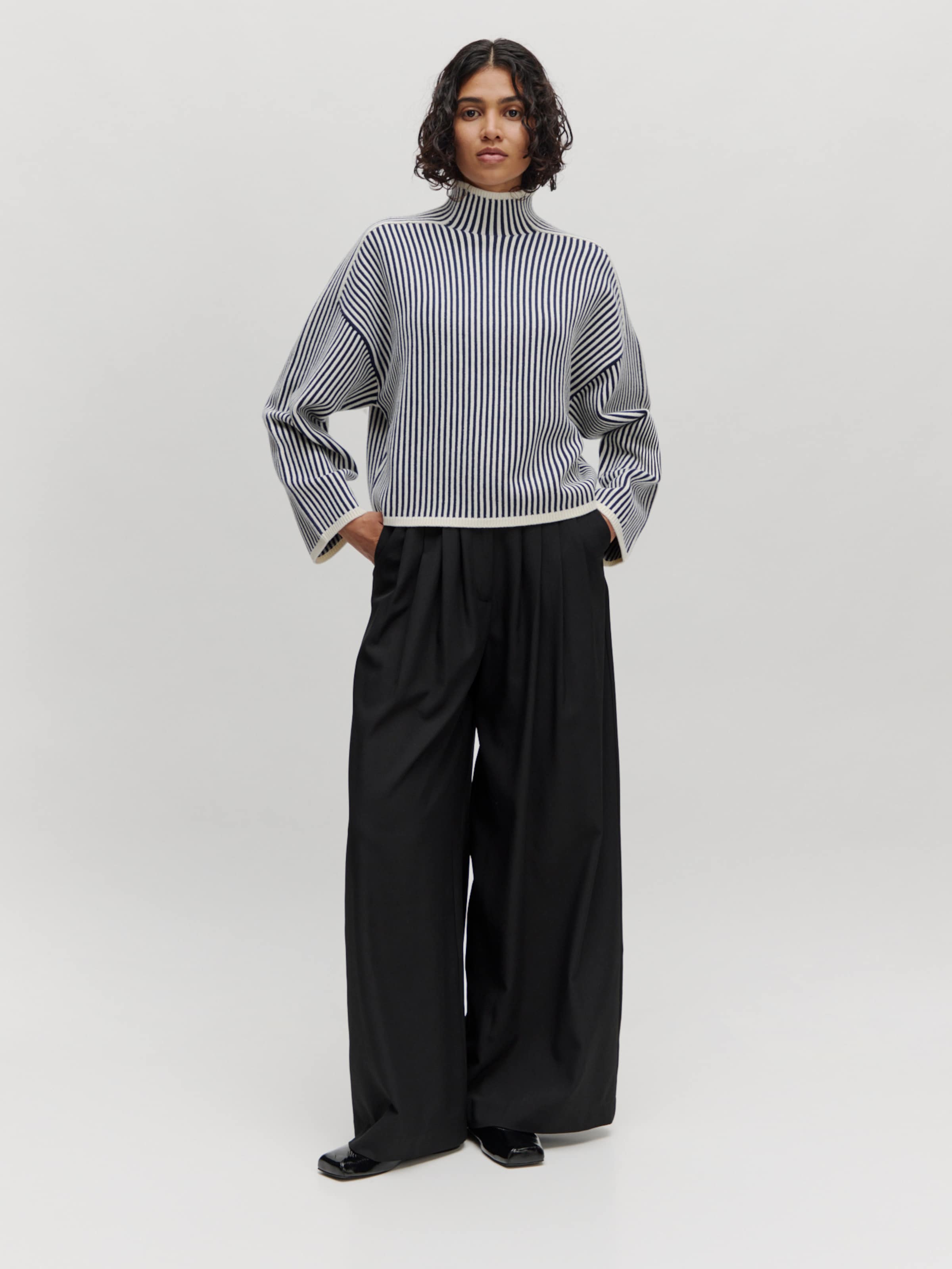Pull-over 'Nohea'