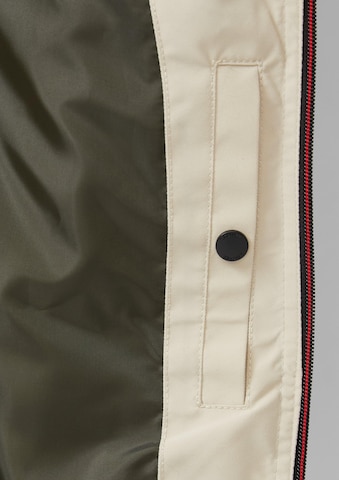 s.Oliver Tussenjas in Beige