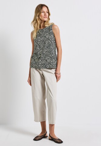 STREET ONE Top in Green