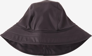 juoda Lindex Skrybėlaitė: priekis