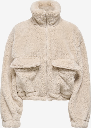 Demisezoninė striukė 'ONLAnna' iš ONLY, spalva – akmens, Prekių apžvalga