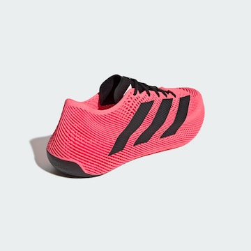 ADIDAS SPORTSWEAR Sportovní boty – červená