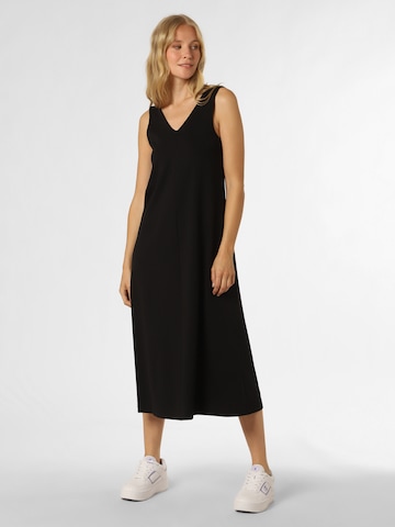 DRYKORN Dress 'Resima' in Black: front