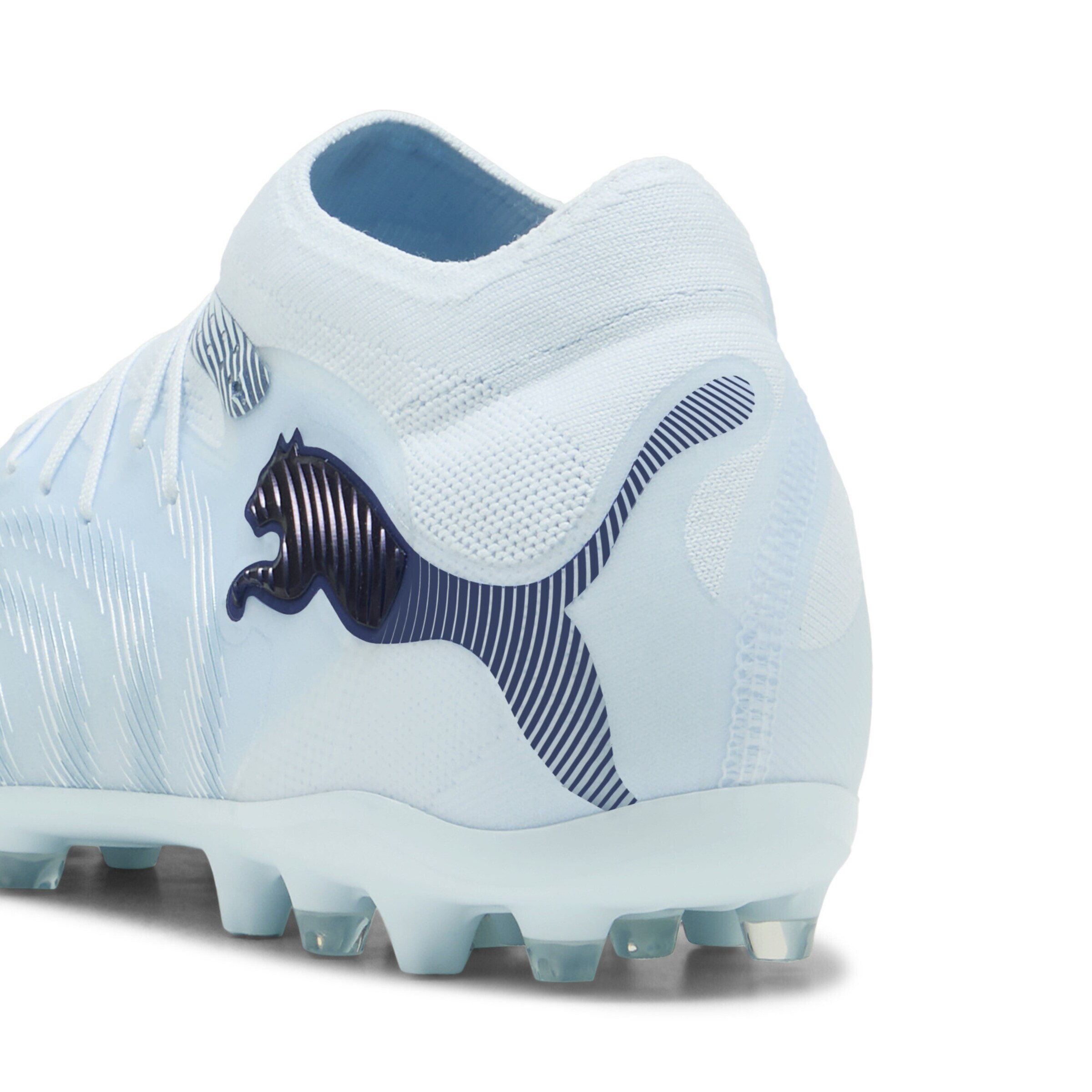 PUMA Fußballschuh 'Future 9 Pro' in Blau