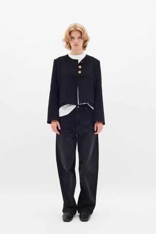 Blazer 'JennieI' InWear en noir