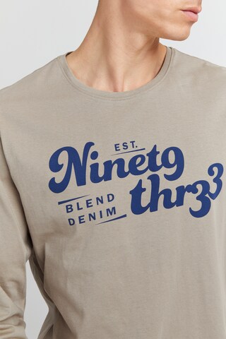 Maglietta di BLEND in beige