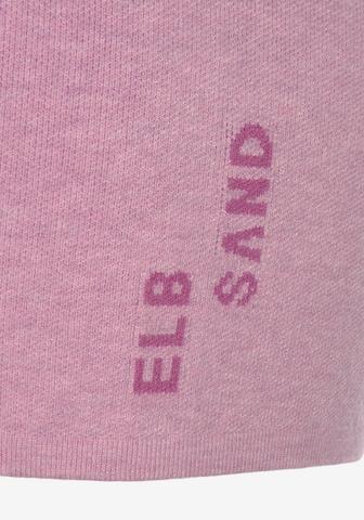Elbsand Skinny Hose in Pink
