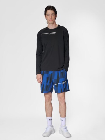 Hummel Functioneel shirt in Zwart