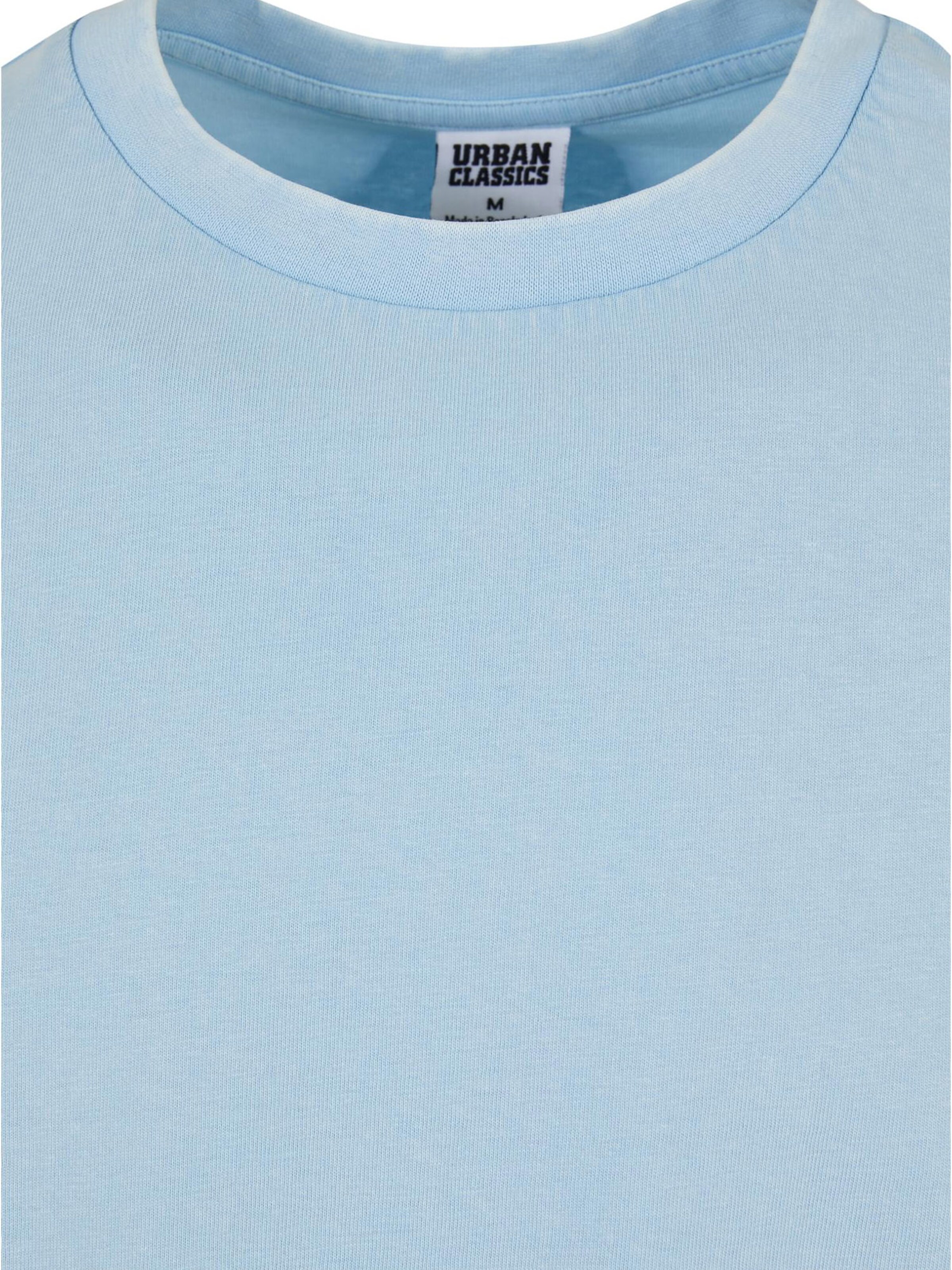Urban Classics Póló - kék