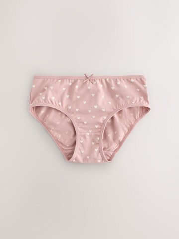 Next Trosa i rosa