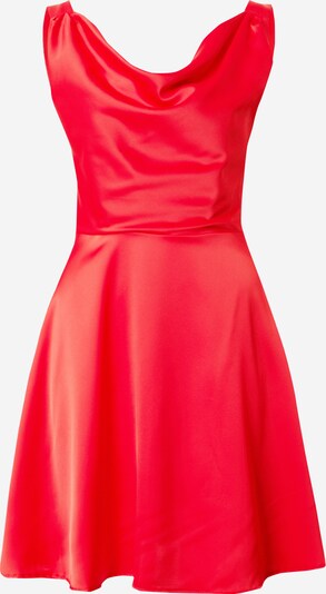 WAL G. Kleid 'HONNY' in rot, Produktansicht