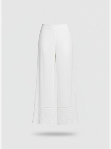 Combinaison 'Ensemble Palladio' Miss June en blanc
