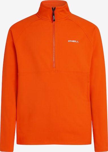 O'NEILL Pull-over 'Fleeces Snow - Fwc'cruz' en orange, Vue avec produit