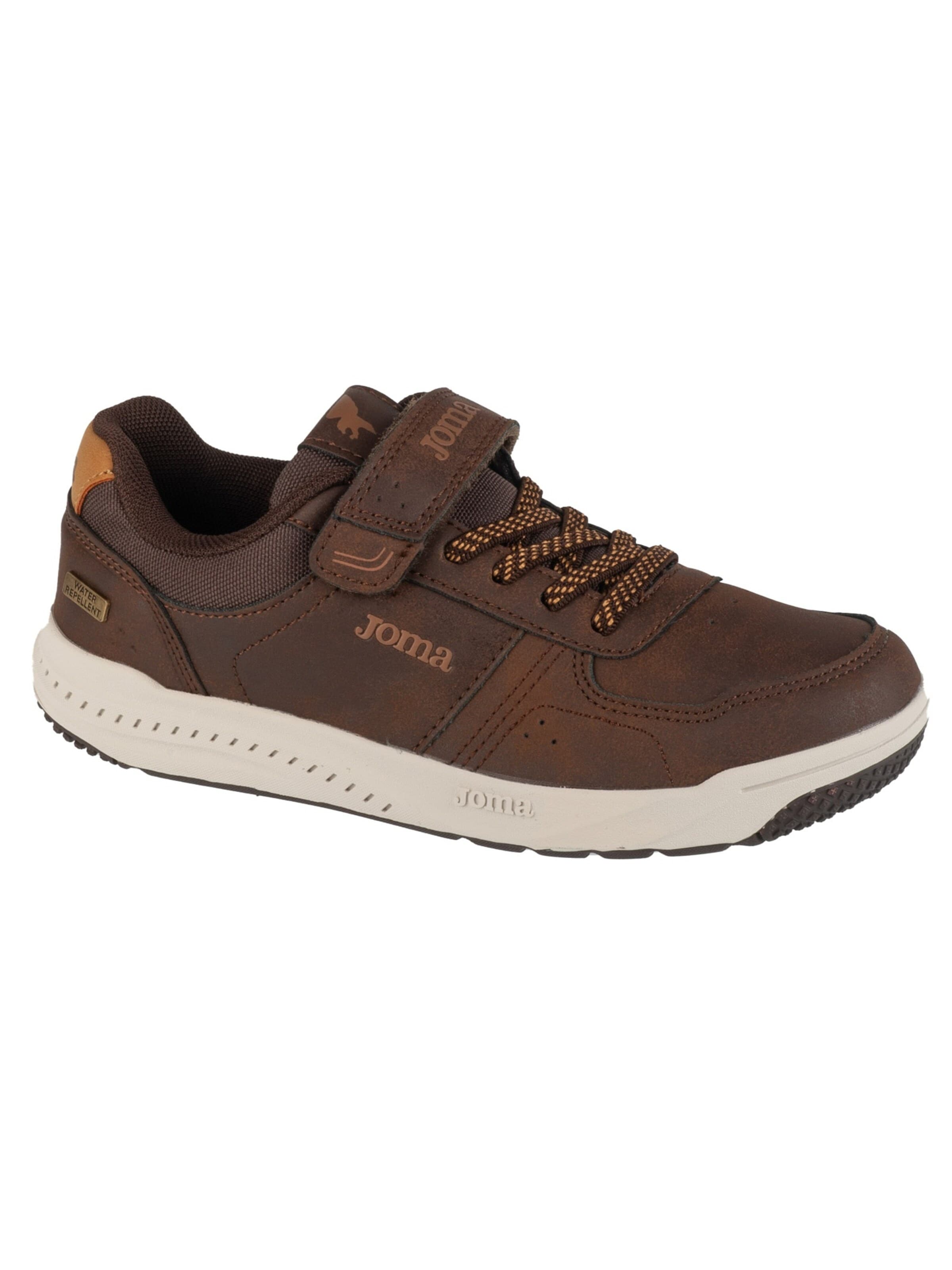 JOMA Sneakers 'J.Jarama' in Brown: front
