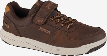 JOMA Sneakers 'J.Jarama' in Brown: front
