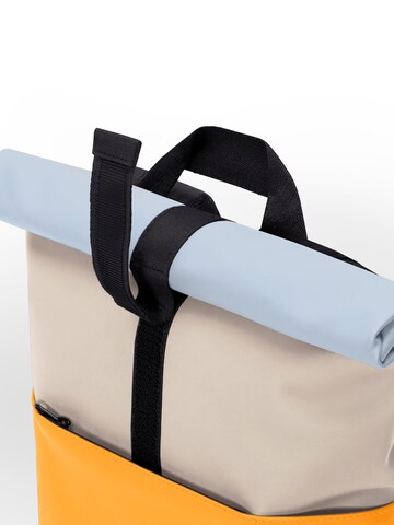 Ucon Acrobatics Backpack 'Hajo' in Beige