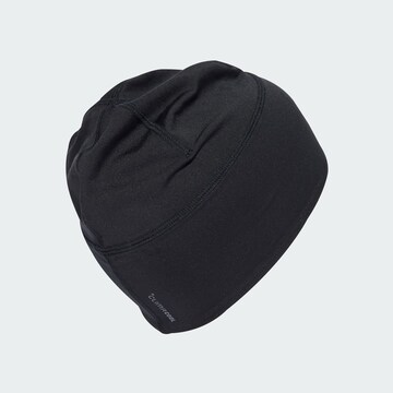Casquette de sport ADIDAS PERFORMANCE en noir