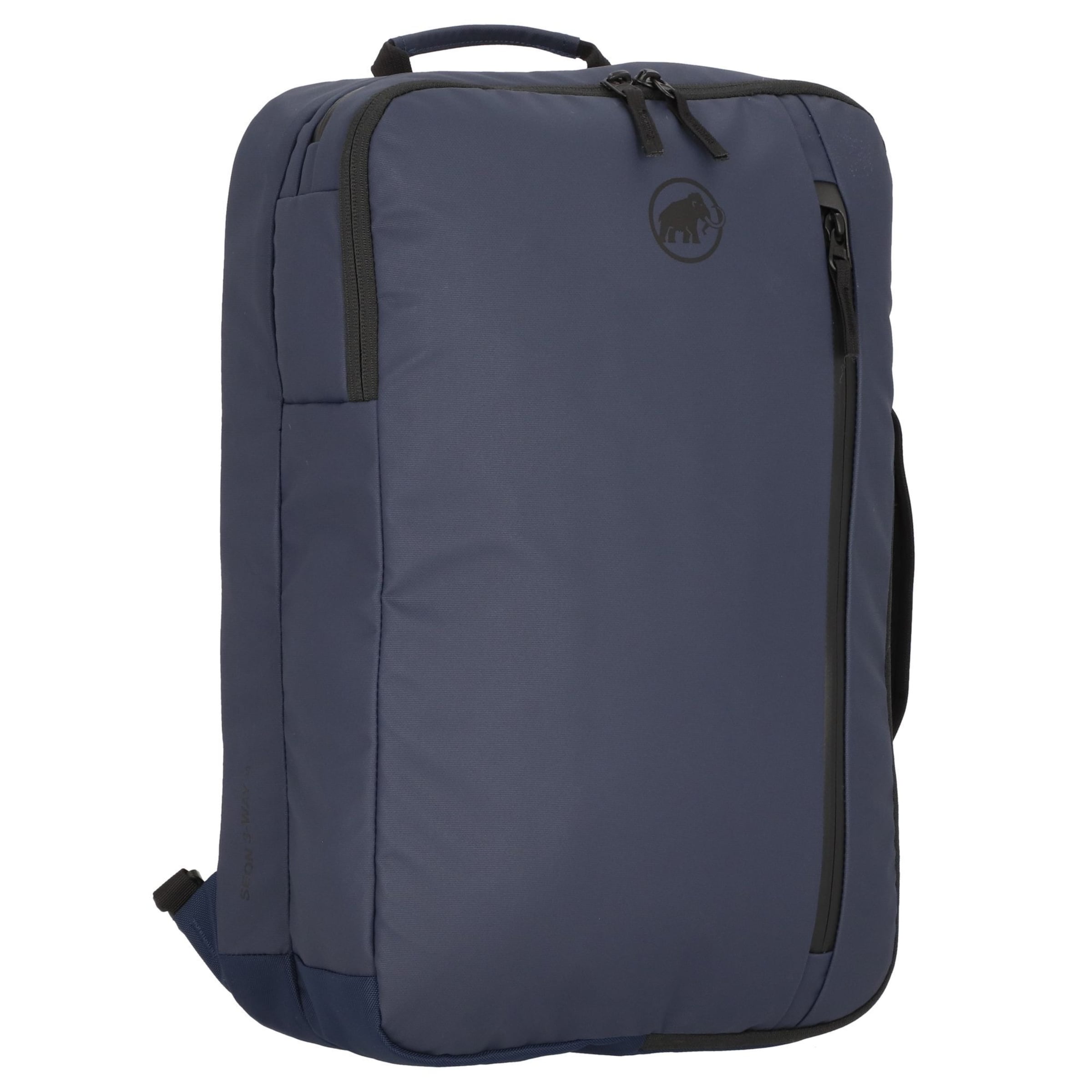 MAMMUT Backpack 'Seon 3-Way' in Grey