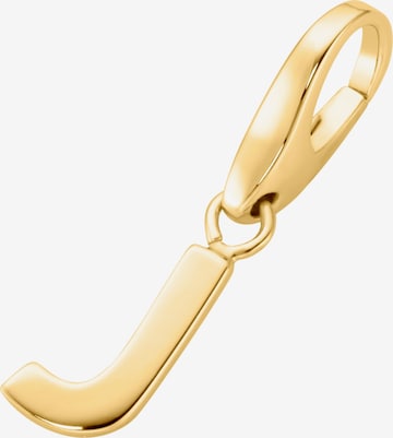 Giorgio Martello Milano - Colgante en oro: frente