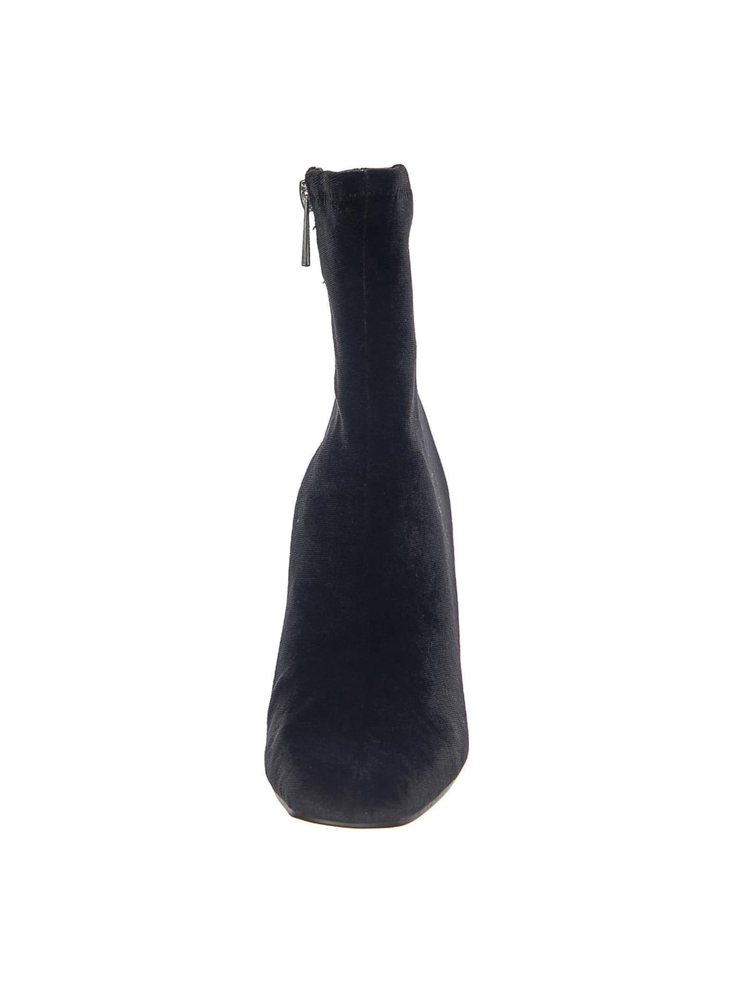Bottes 'Womens Fulton Black Boots' STEVE MADDEN en noir