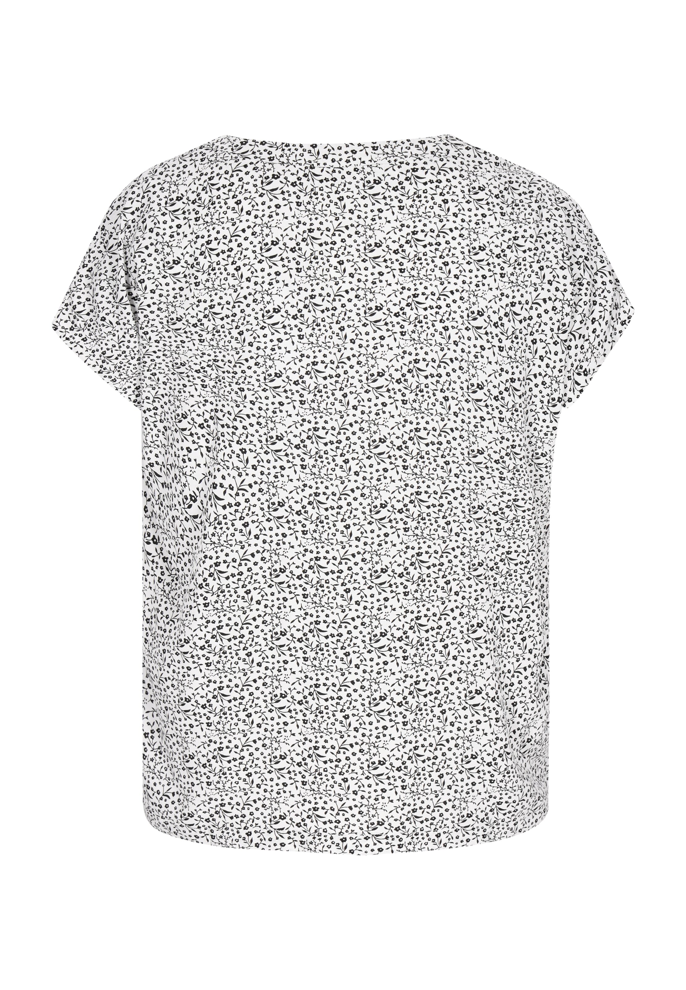 FELIPA Blouse in White