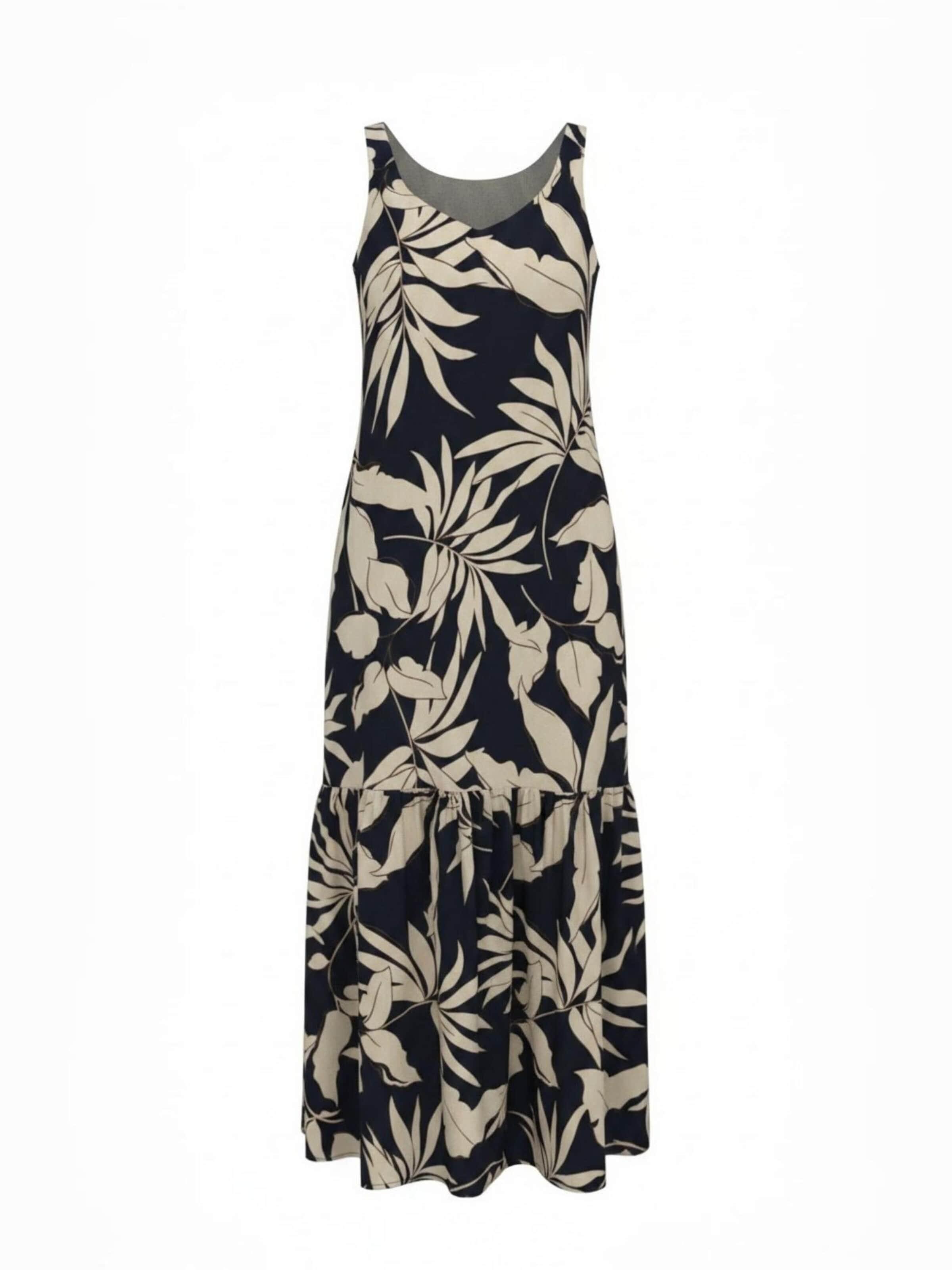 Viore Cocktailkleid‌‌‌‌‌‌‌ in Blau: Vorderseite