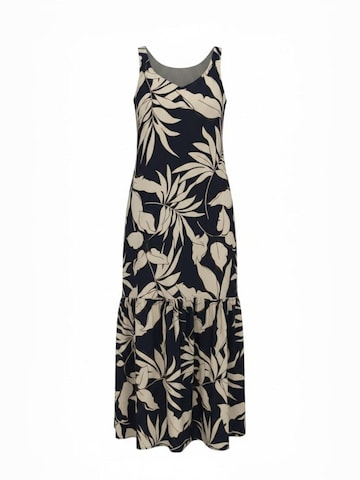 Viore Cocktailkleid‌ in Blau