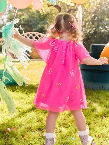 Robe Next en rose