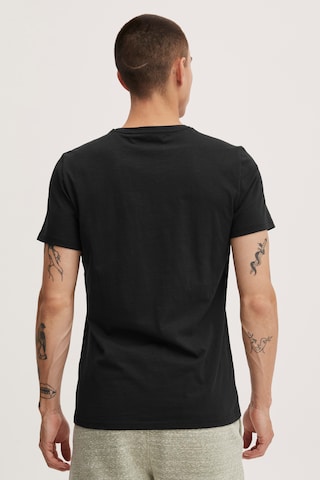 11 Project Shirt 'Frode' in Black