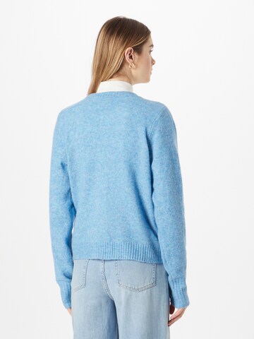 Pullover 'Zidsel' di CULTURE in blu