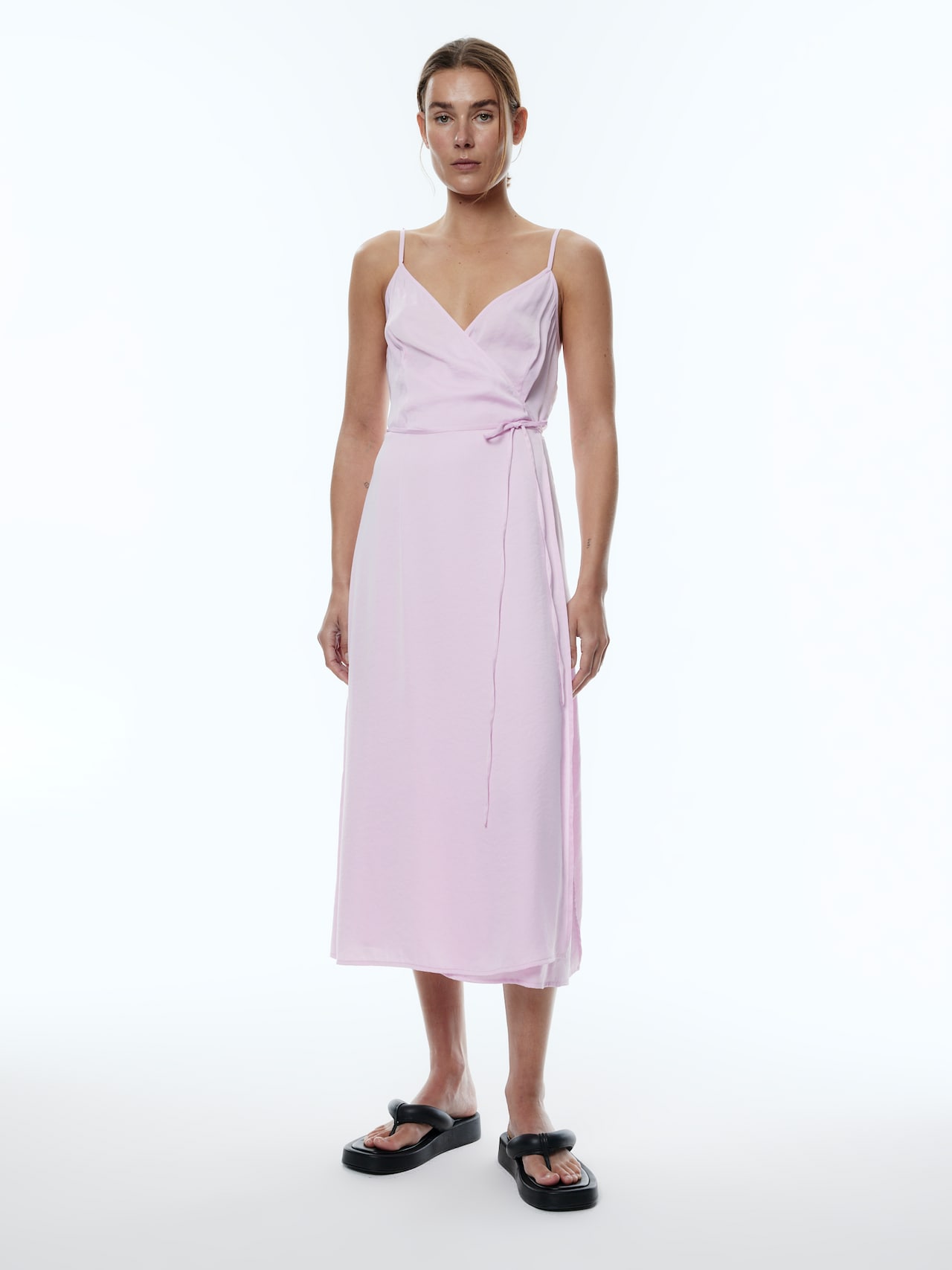 EDITED Robe 'Roslyn' rose