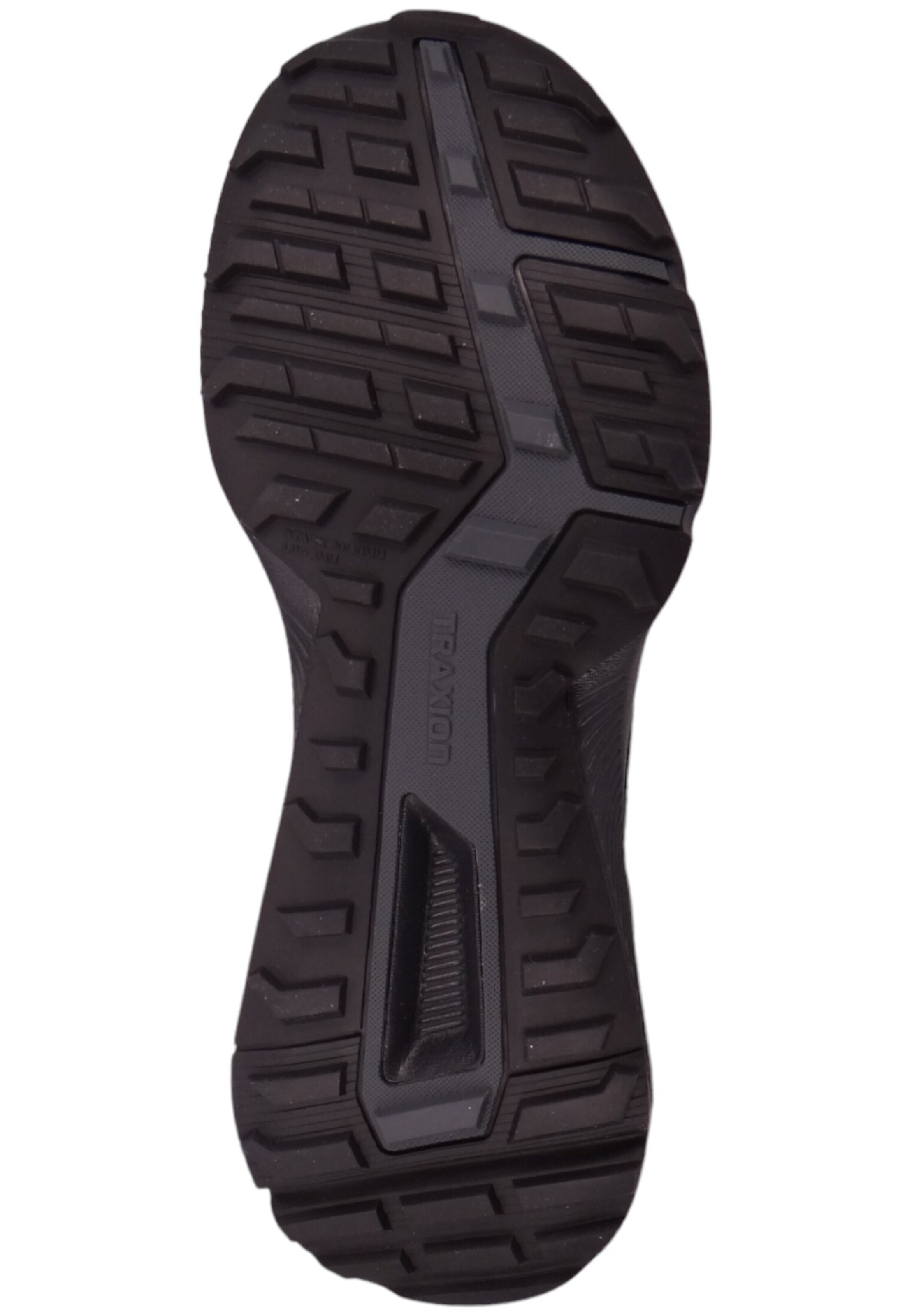 Baskets basses ADIDAS PERFORMANCE en noir