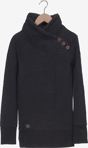 Ragwear Sweater XS in Grau: predná strana