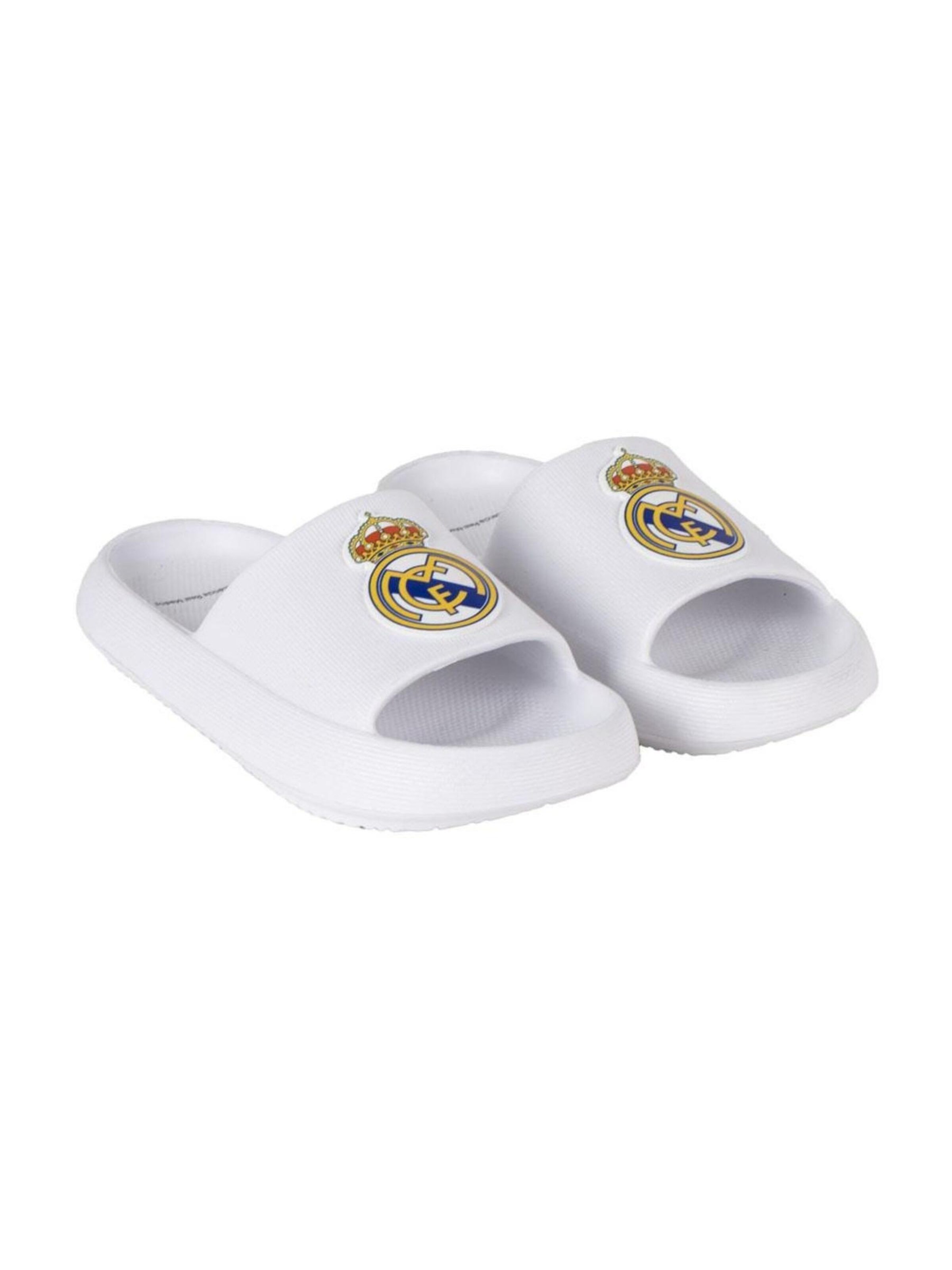 Cerdá Beach & Pool Shoes in White