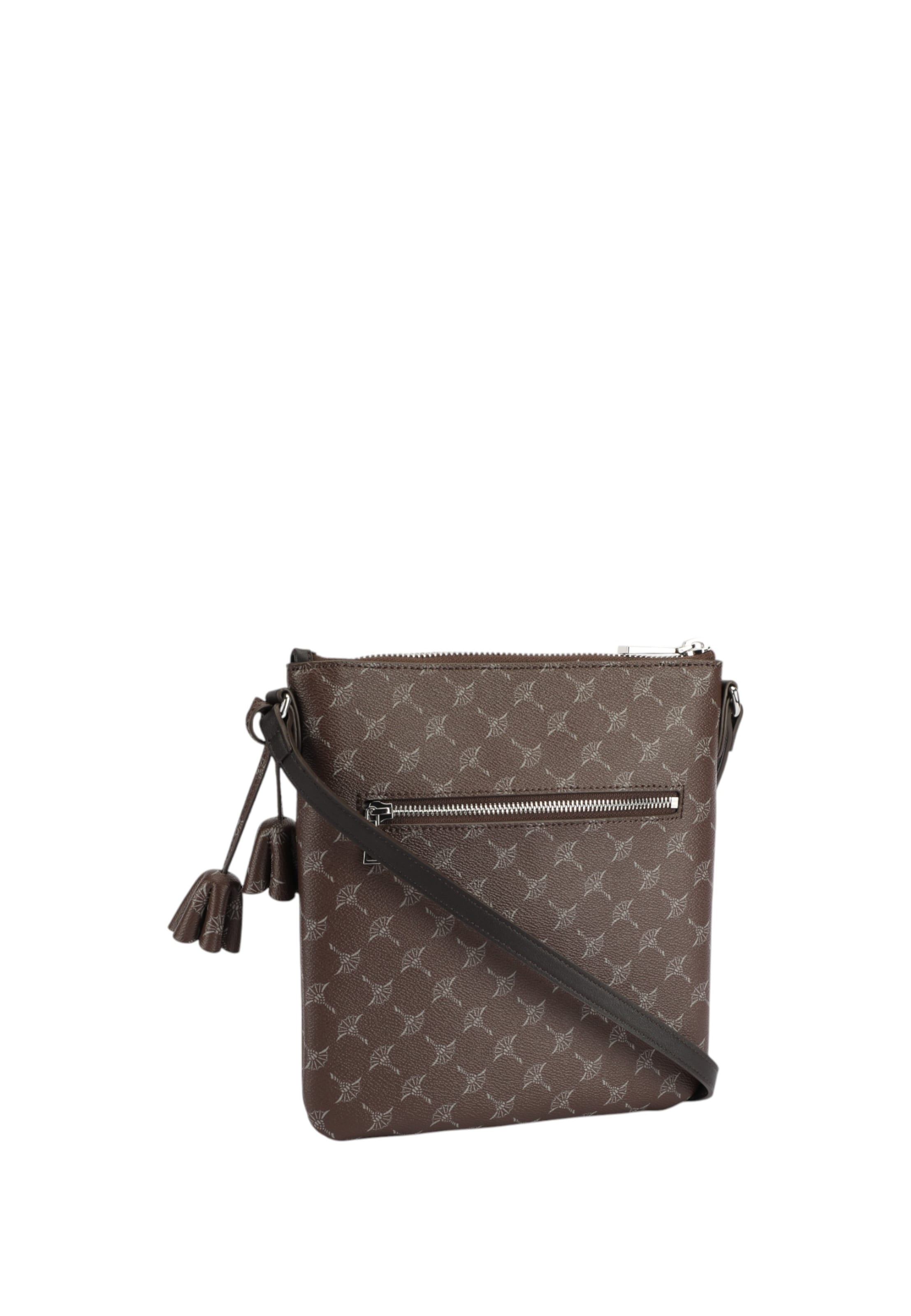 JOOP! Crossbody bag 'Flora 1.0 Dia' in Brown