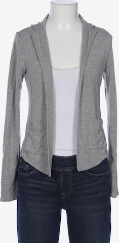 MEXX Sweater & Cardigan in S in Grey: front
