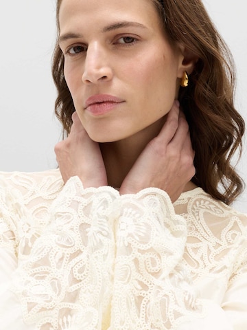 Marks & Spencer Blouse in Geel