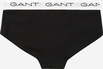 GANT - Calzoncillo en negro