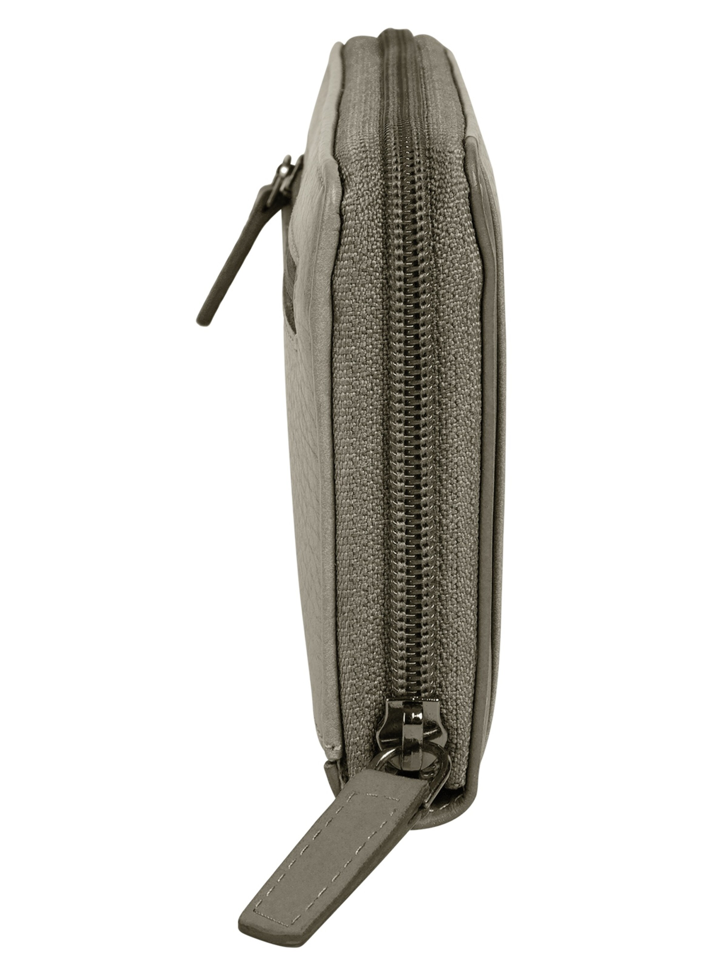 bugatti Portemonnaie 'SINA'‌‌‌‌‌‌ in Grau